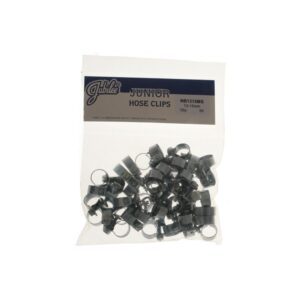 Junior Clips M/S 13-15mm - Pack of 50