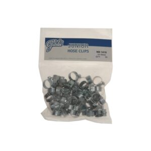 Junior Clips M/S 14-16mm - Pack of 50