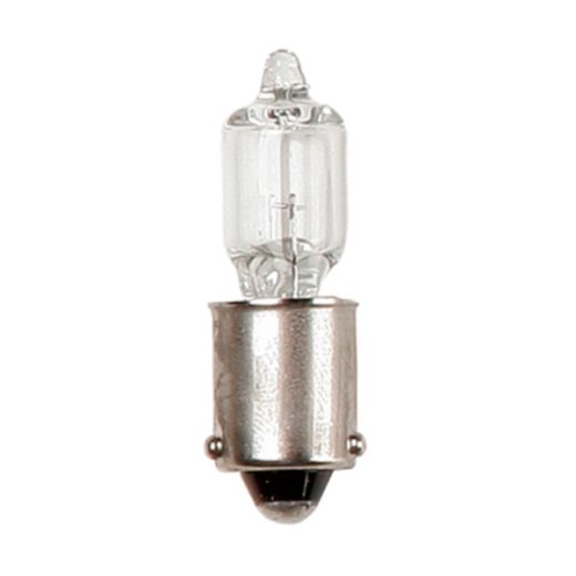 12V 6W MCC BAX9s Miniature Bulb
