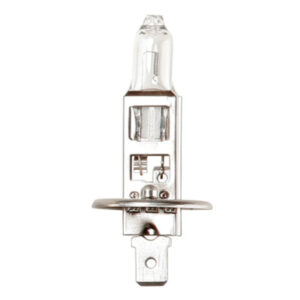 12V 55W H1 P14.5s Halogen Headlamp Bulb