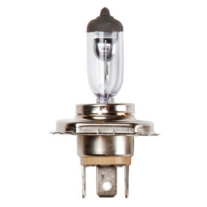 12V 60/55W H4 P43t Halogen Headlamp Bulb