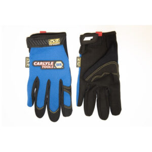 CARLYLE BY MECHANIX WORKWEAR GLOVES LARGE