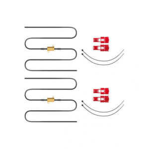 LED Bulb - Canbus Control Kit - 12V 5W for LED Bulbs up to 5W