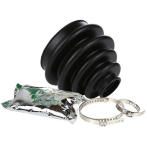 Stretchy CV Boot Kit