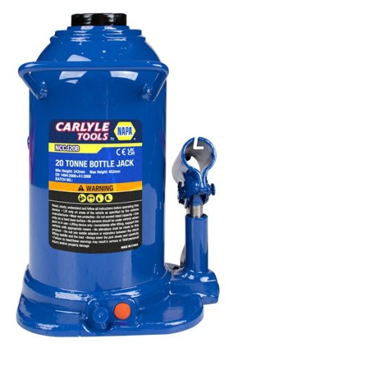 20T Bottle Jack