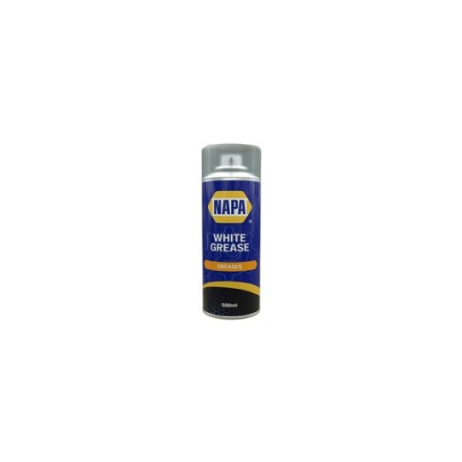 NAPA White Grease - 500Ml