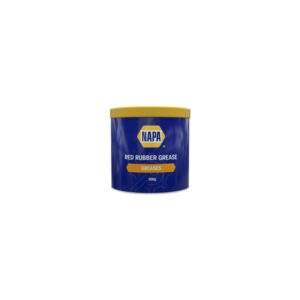 NAPA Red Rubber Grease - 500G