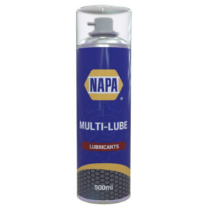 NAPA Multi-Lube - 500ml