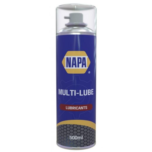 NAPA Multi-Lube - 500ml