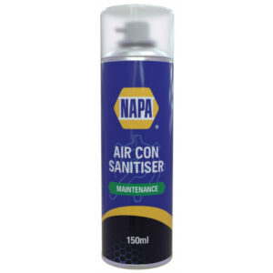NAPA Air Con Sanitiser - 150ml