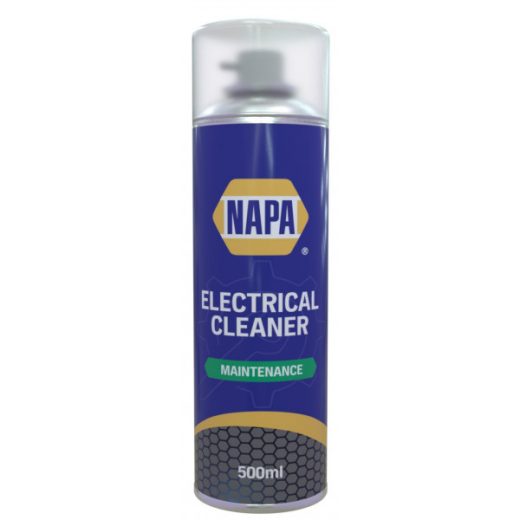 NAPA Electrical Cleaner - 500ml