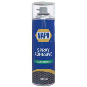 NAPA Adhesive Spray - 500ml