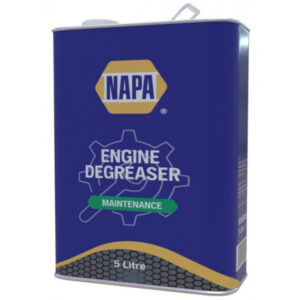 NAPA Engine Degreaser - 5L