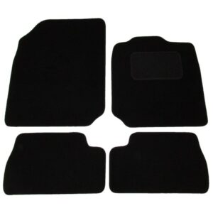 Standard Tailored Car Mat - Nissan Micra [5 Door ] (2003-2008) - Pattern 1199