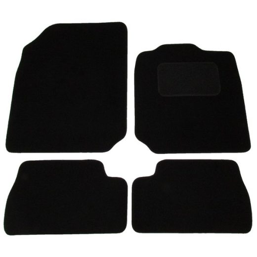 Standard Tailored Car Mat - Nissan Micra [5 Door ] (2003-2008) - Pattern 1199