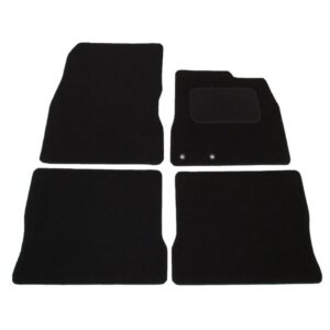 Standard Tailored Car Mat - Nissan Note (Oct. 2013 Onwards) - Pattern 3254
