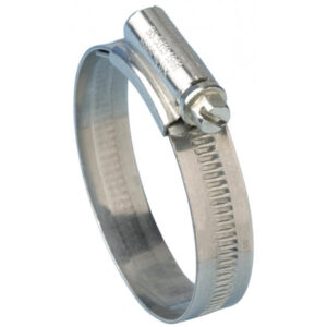 O Clips Mild Steel 14-17mm - Pack of 50