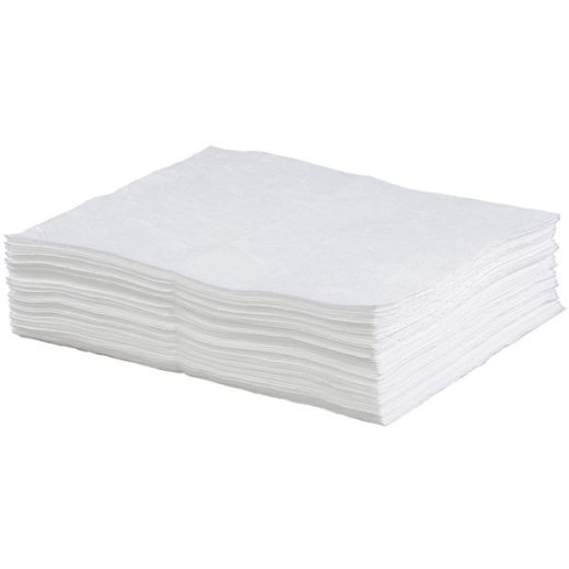 (PK50)50CM X 40CM OIL ONLY PADS