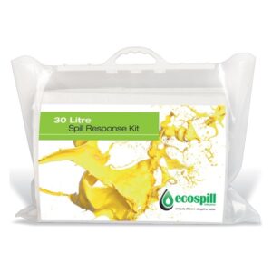 30LTR OIL ONLY CLIP TOP SPILL KIT