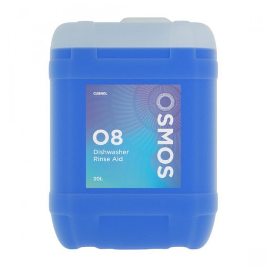 Dishwasher Rinse Aid - 5 Litre