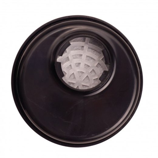 A2 Gas Vapour Filter Cartridges - Pack of 6