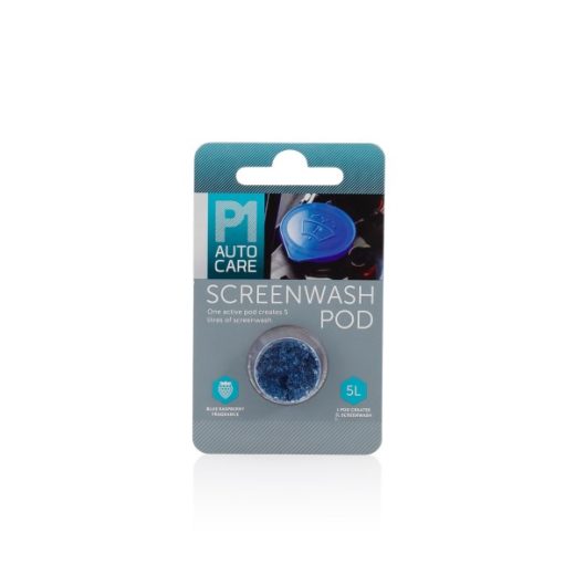 SCREENWASH POD SINGLE PACK