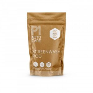 SCREENWASH POD 100 POUCH
