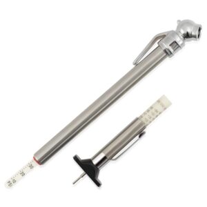 10-100 PSI TYRE SERVICE KIT