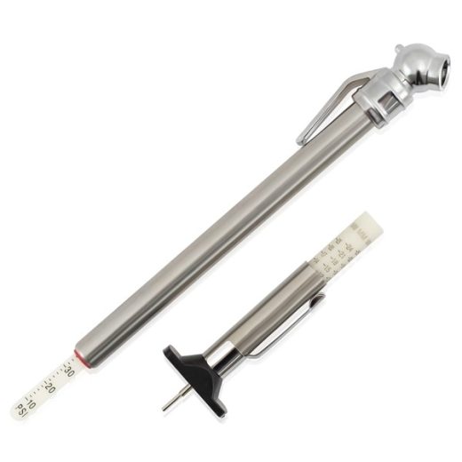 10-100 PSI TYRE SERVICE KIT