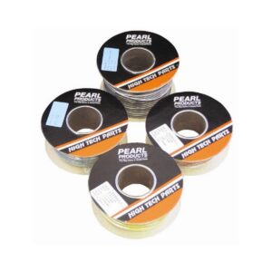 1 Core Cable - 1 x 14/0.3mm - Black - 50m