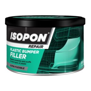 Isopon Plastic Bumper Filler - 250ml