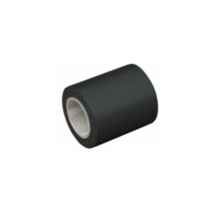 Duct Tape - Black - 50mm x 4.5m - Pack Of 5