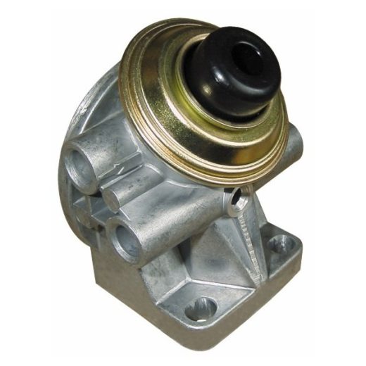 Diesel Primer Head - L To R Fuel Flow - Ford