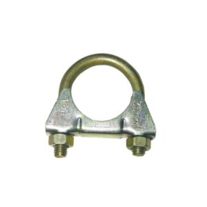 Exhaust Clamp - 1 3/8in.