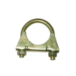 Exhaust Clamp - 1 1/2in. - Pack Of 10