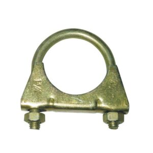 Exhaust Clamp - 1 3/4in.