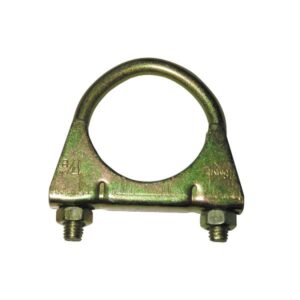 Exhaust Clamp - 1 7/8in.