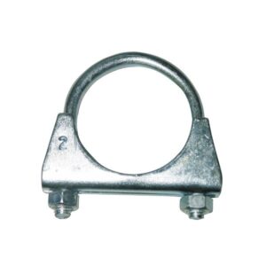 Exhaust Clamp - 2in. - Pack Of 10