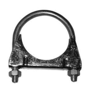 Exhaust Clamp - 2 1/2in.