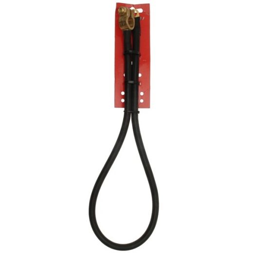 Universal Battery Strap - 30in. Insulated