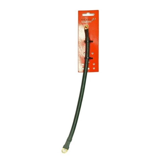 Universal Battery Strap - 12in. Insulated Ring
