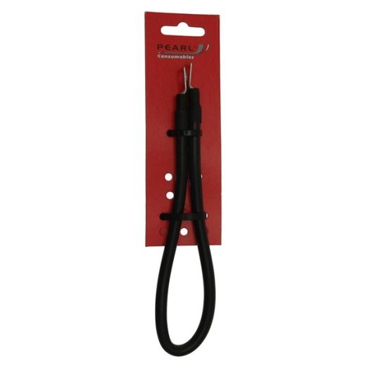 Universal Battery Strap - 15in. Insulated Ring
