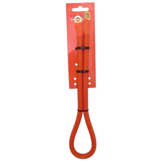 Universal Battery Lead - 24in. Red Insulated Ring