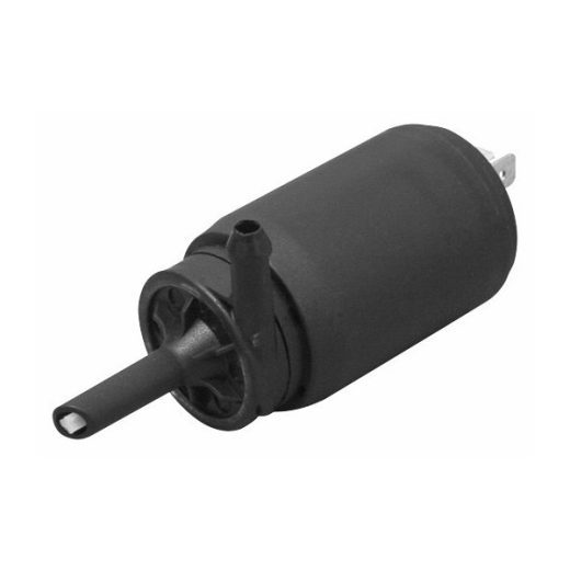 Electric Windscreen Washer Pump - Merc/VAG/Vauxhall 80>08