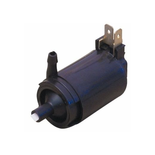 Electric Windscreen Washer Pump - BL Mini 78>01