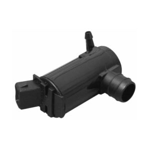 Electric Windscreen Washer Pump - Front/Rear - Ford Range 82>10