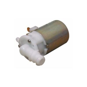 Electric Windscreen Washer Pump - Isuzu/Vauxhall 83>99