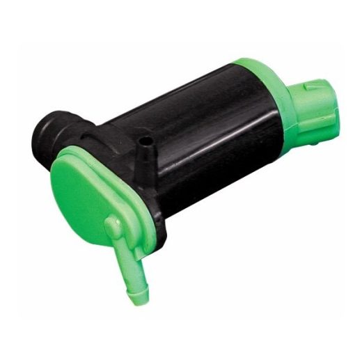 Electric Windscreen Washer Pump - Citr/Peug Range 86>10