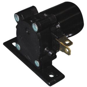 Electric Windscreen Washer Pump - Universal