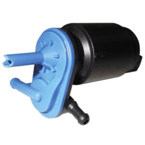 Electric Windscreen Washer Pump - Front/Rear - Seat/Vaux/VAG 97>10